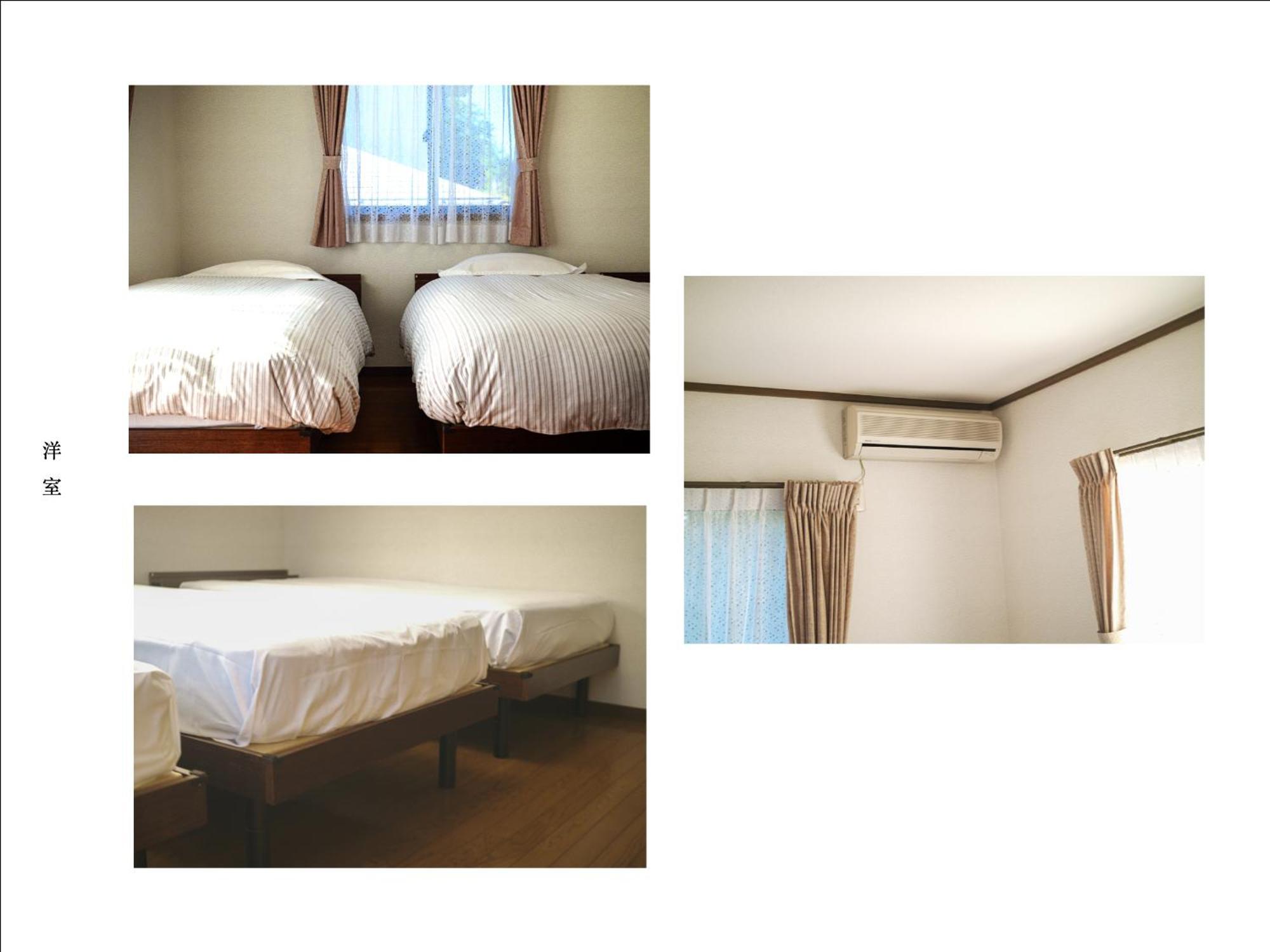 富士の樱house 宝栄 Villa Fujikawaguchiko Exterior foto