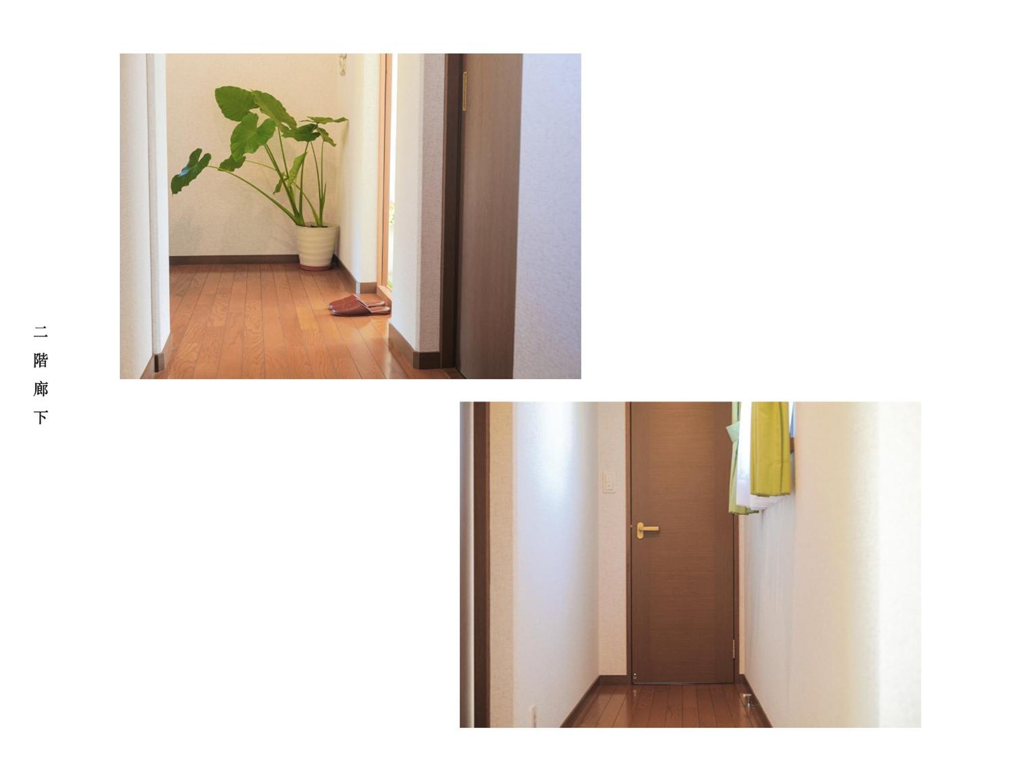富士の樱house 宝栄 Villa Fujikawaguchiko Exterior foto